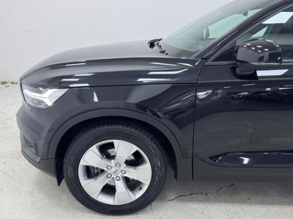 Volvo XC40 usata a Como (9)