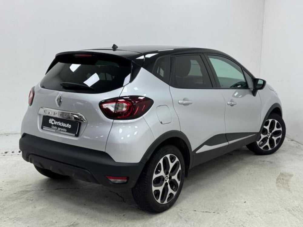 Renault Captur usata a Como (2)