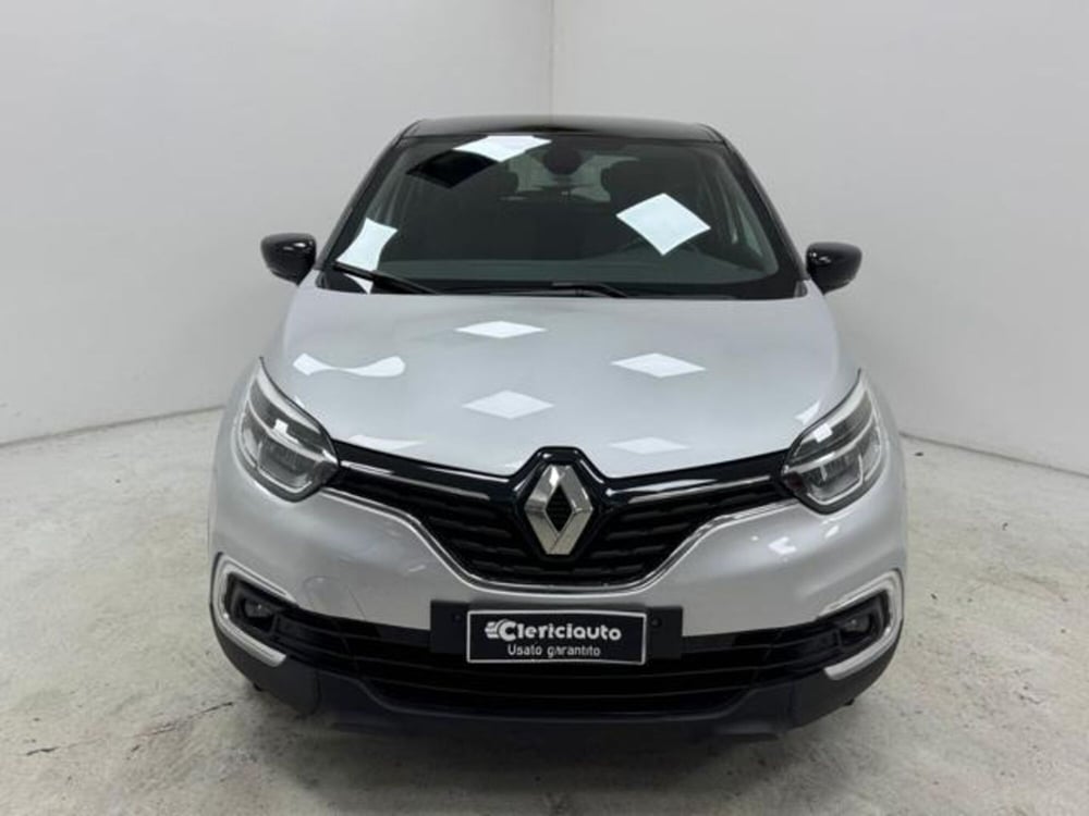 Renault Captur usata a Como (6)