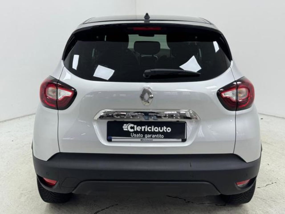 Renault Captur usata a Como (7)