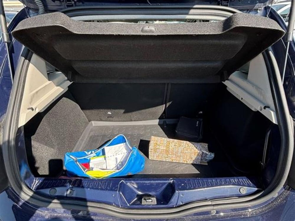 Dacia Sandero usata a Livorno (15)