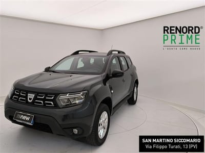 Dacia Duster 1.0 TCe GPL 4x2 Comfort DaciaPlus del 2022 usata a Sesto San Giovanni