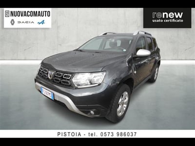 Dacia Duster 1.6 SCe GPL 4x2 Prestige del 2019 usata a Sesto Fiorentino