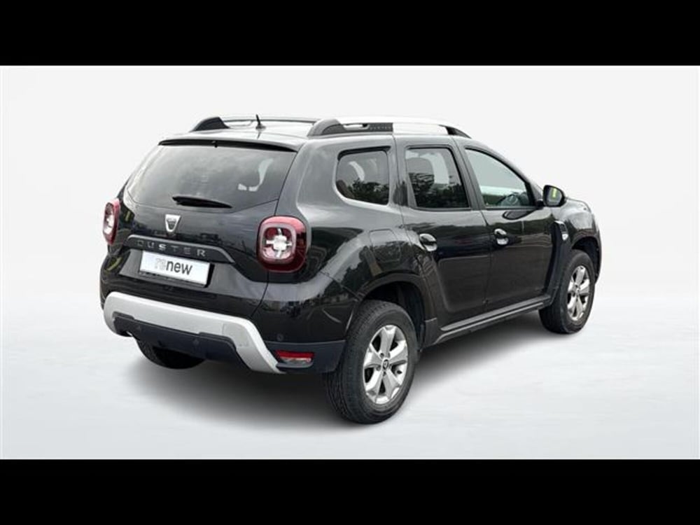 Dacia Duster usata a Padova (2)