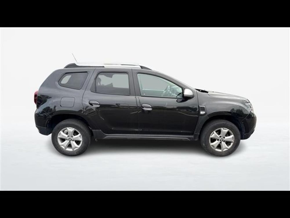 Dacia Duster usata a Padova (4)