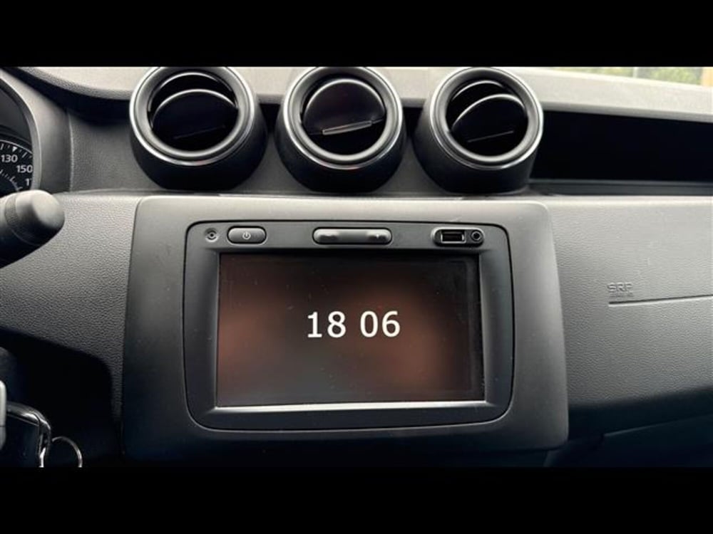 Dacia Duster usata a Padova (6)