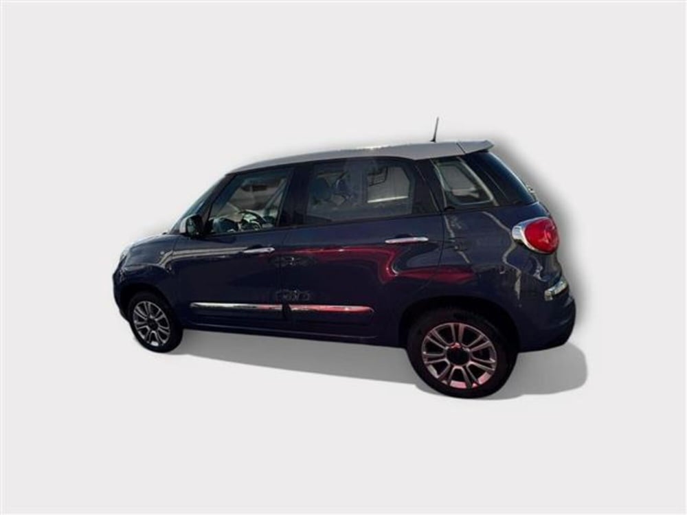 Fiat 500L usata a Livorno (2)