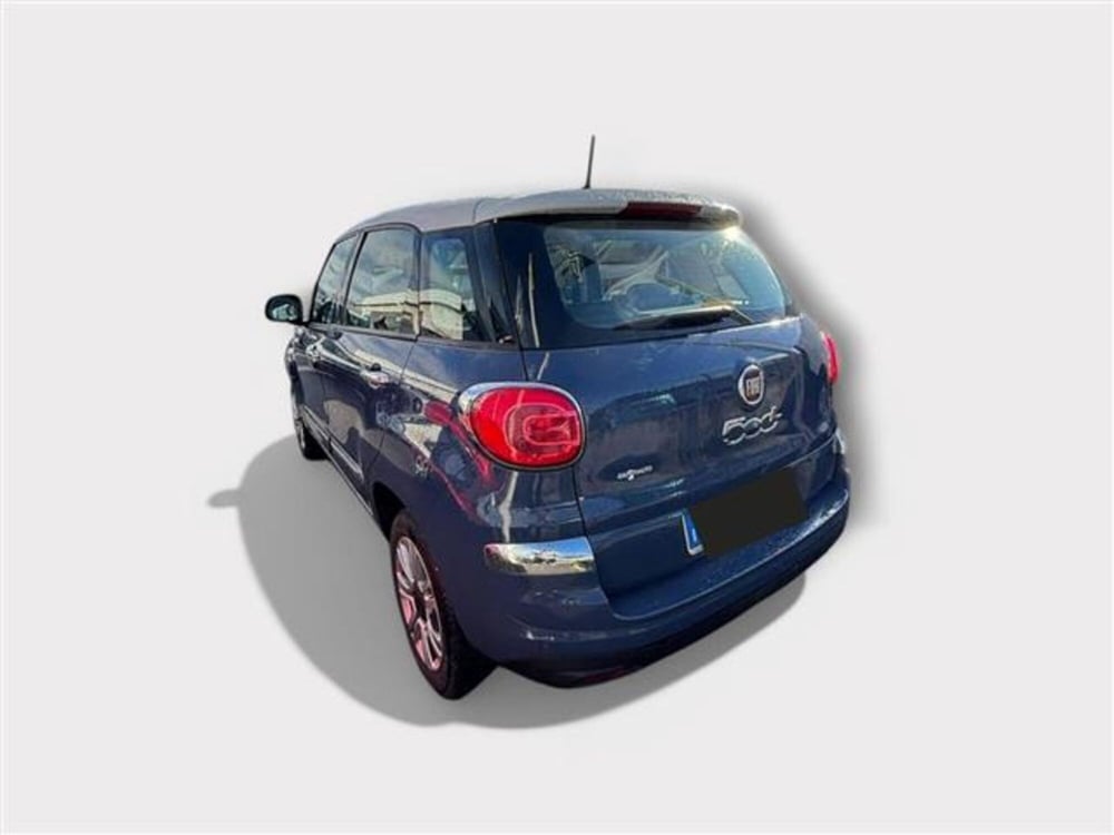 Fiat 500L usata a Livorno (3)