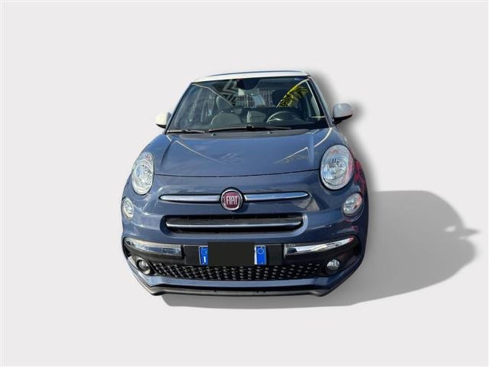 Fiat 500L usata a Livorno (8)