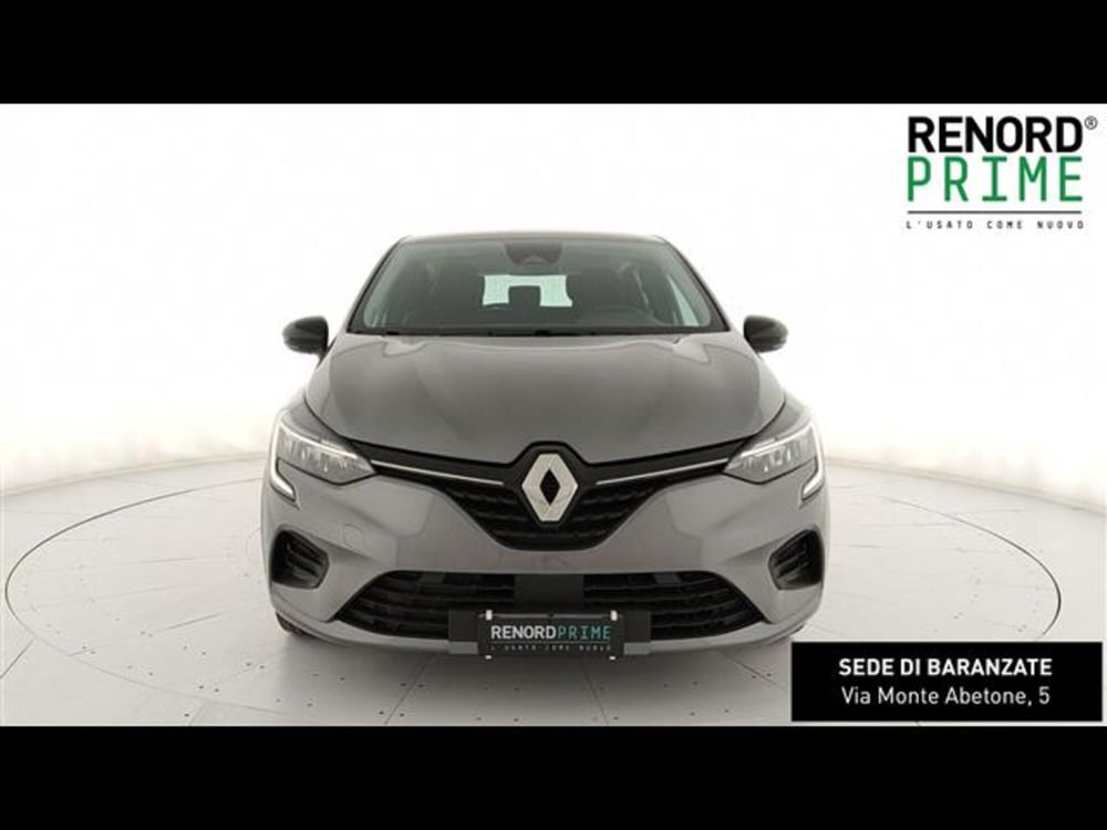 Renault Clio usata a Milano (3)