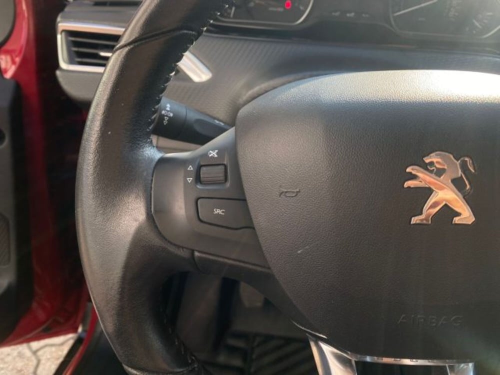 Peugeot 2008 usata a Cuneo (10)
