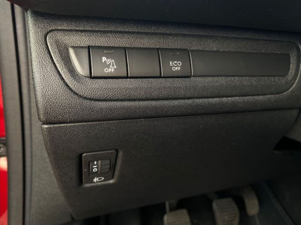 Peugeot 2008 usata a Cuneo (13)