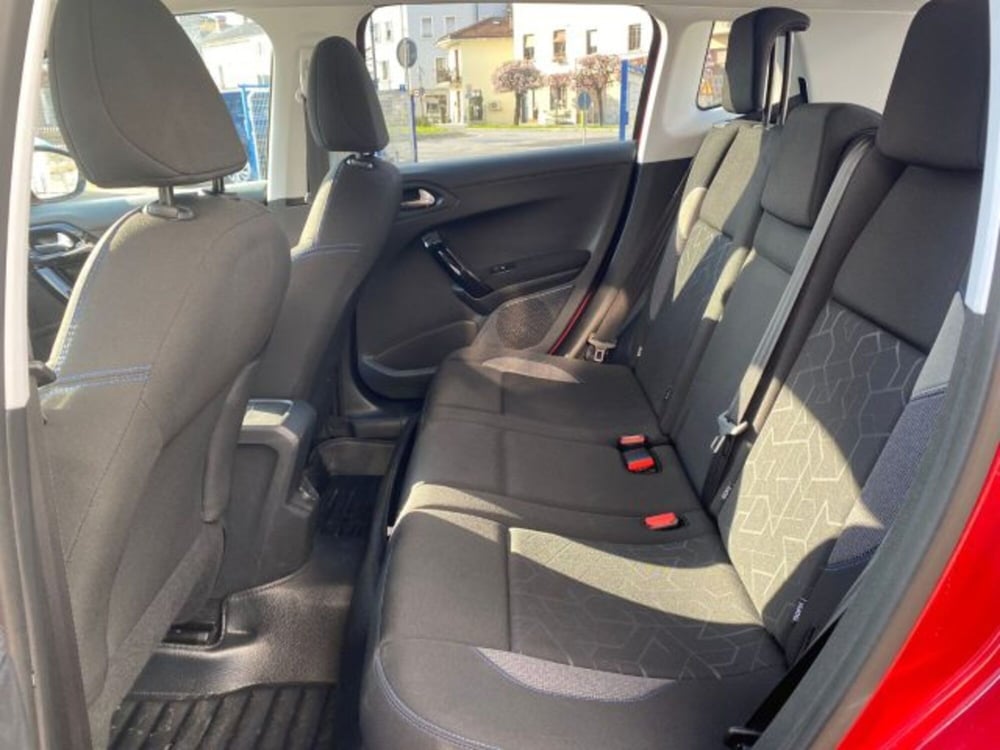 Peugeot 2008 usata a Cuneo (14)