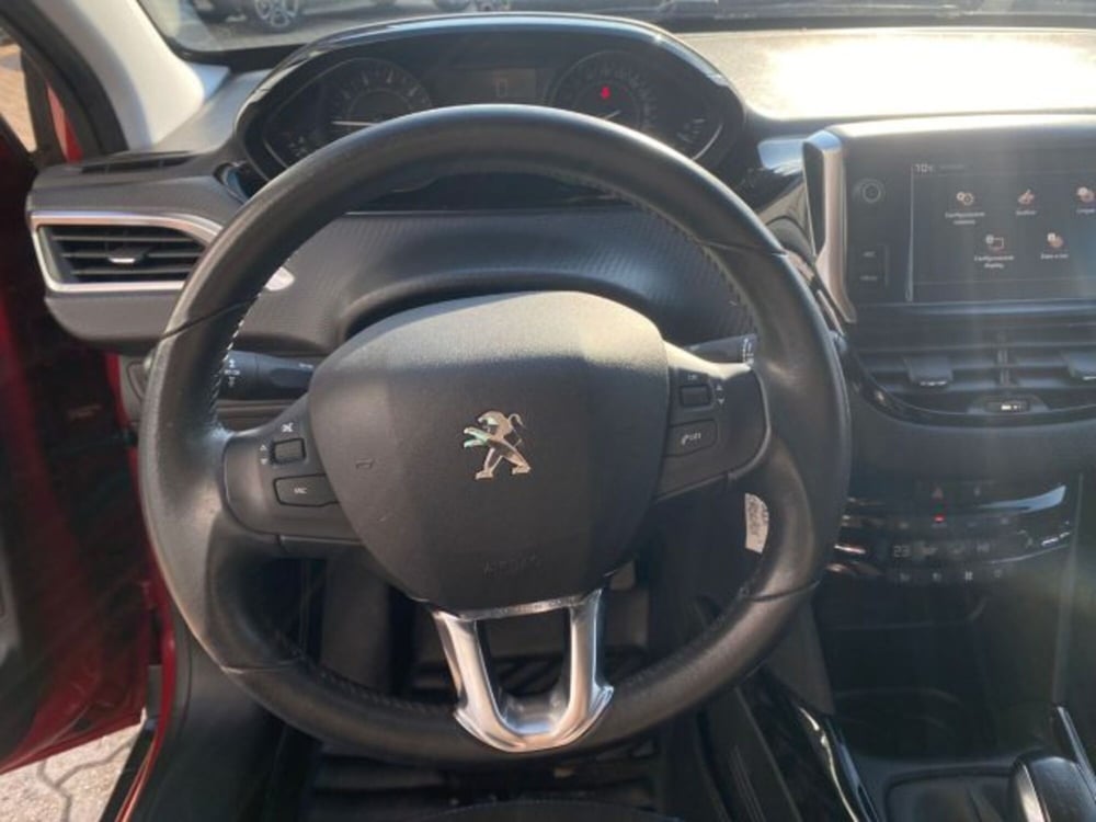 Peugeot 2008 usata a Cuneo (17)