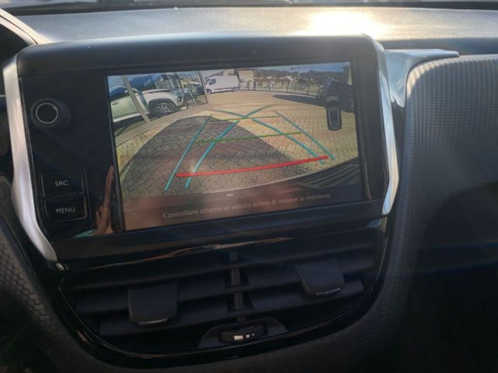 Peugeot 2008 usata a Cuneo (18)