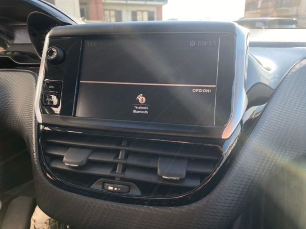 Peugeot 2008 usata a Cuneo (19)