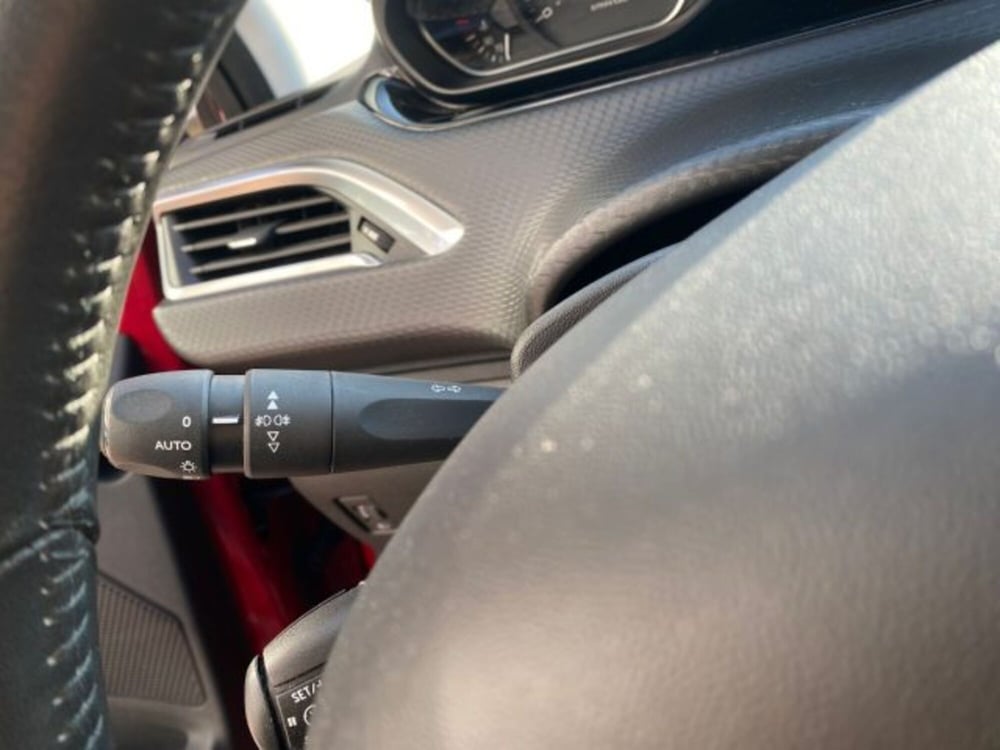 Peugeot 2008 usata a Cuneo (20)