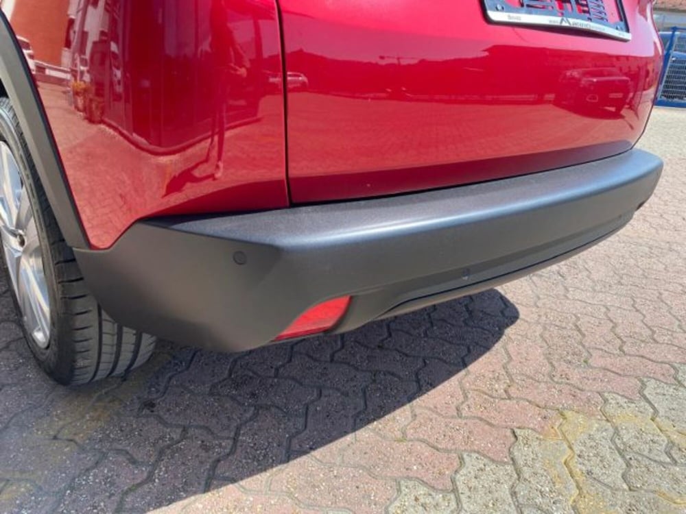 Peugeot 2008 usata a Cuneo (4)