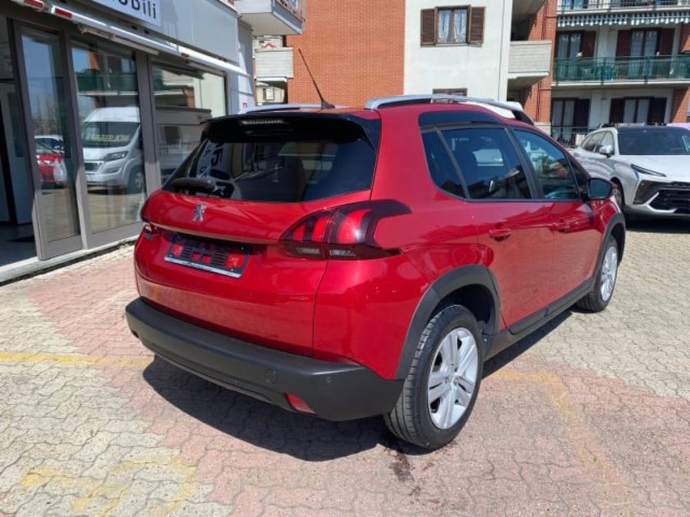 Peugeot 2008 usata a Cuneo (6)
