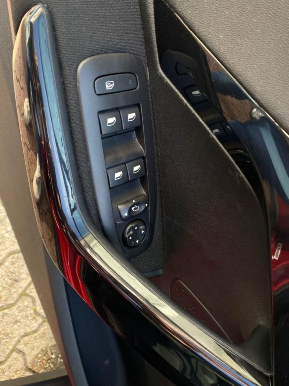 Peugeot 2008 usata a Cuneo (7)