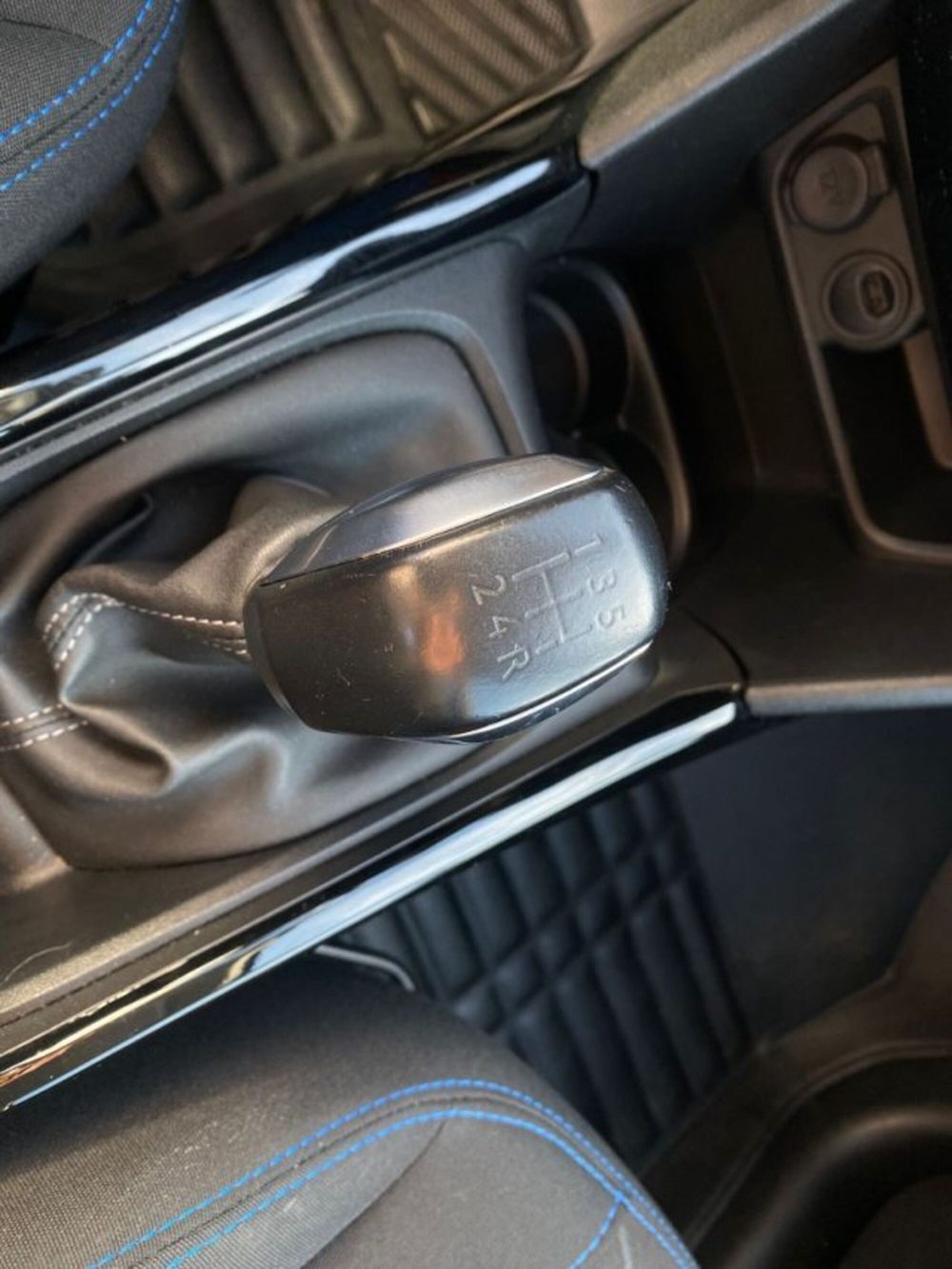 Peugeot 2008 usata a Cuneo (8)