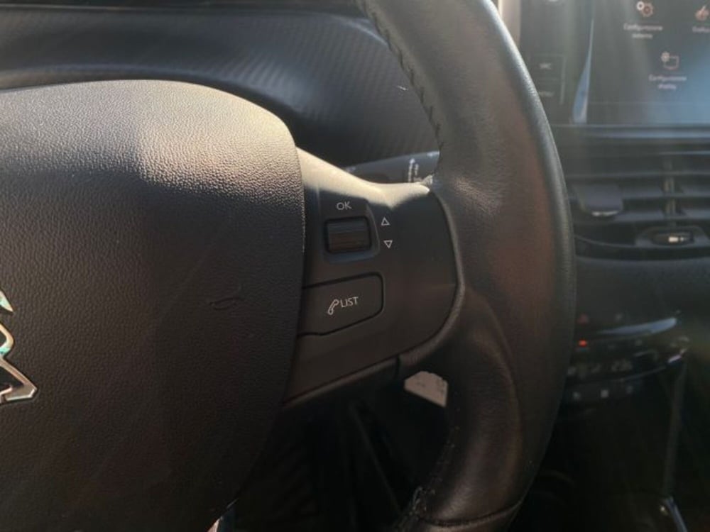 Peugeot 2008 usata a Cuneo (9)