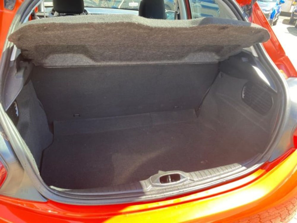 Peugeot 208 usata a Cuneo (14)