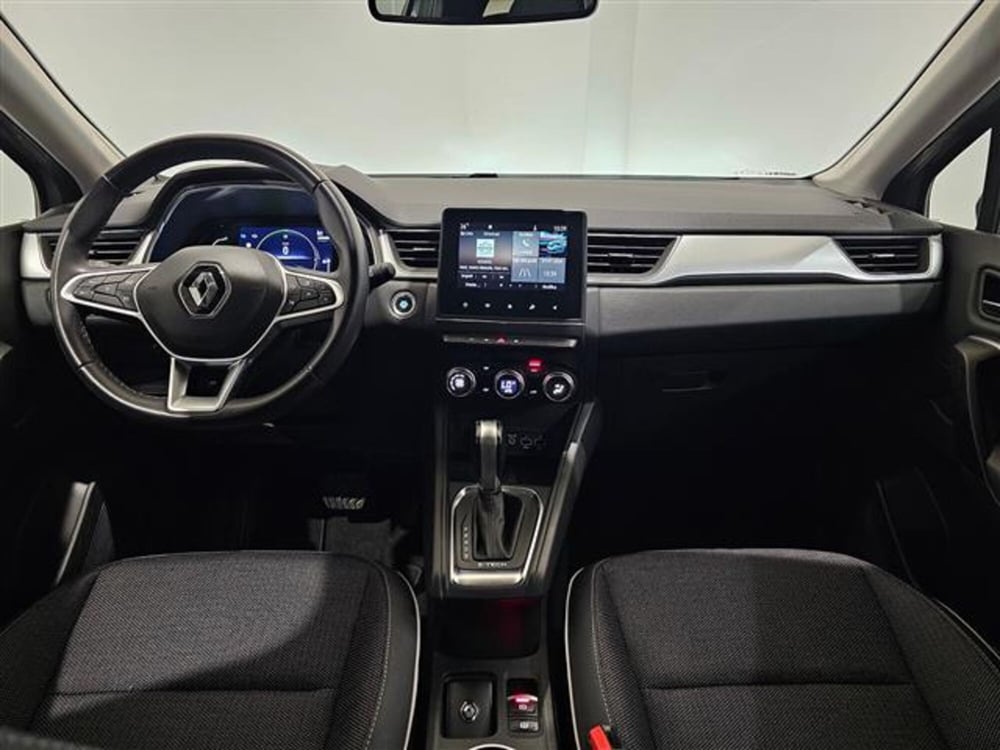 Renault Captur usata a Palermo (9)