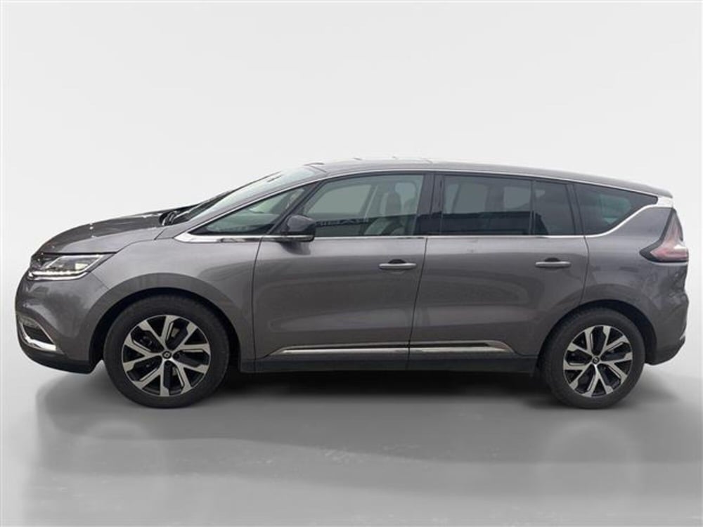 Renault Espace usata a Torino (2)