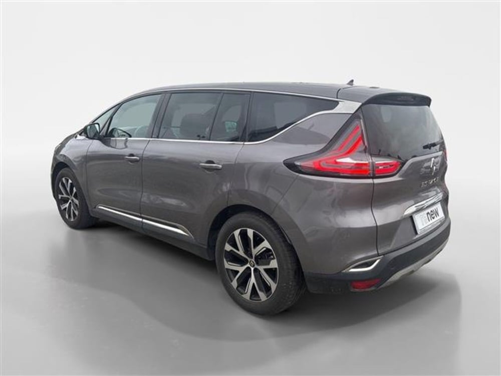 Renault Espace usata a Torino (3)