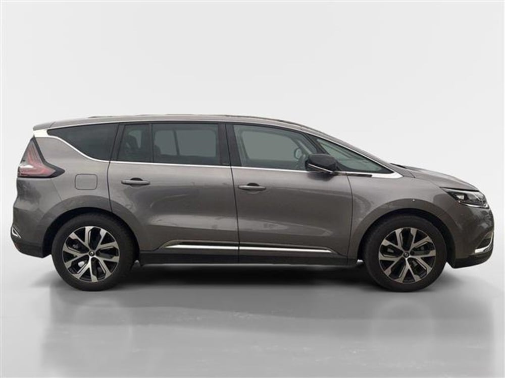 Renault Espace usata a Torino (6)