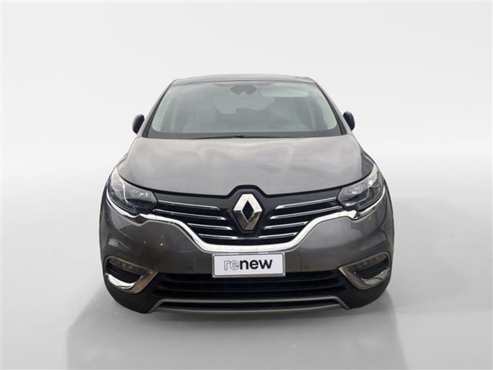 Renault Espace usata a Torino (8)