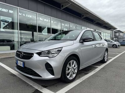 Opel Corsa 1.2 Edition  del 2022 usata a Lugo