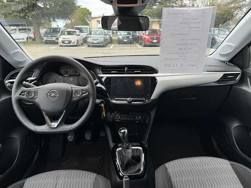 Opel Corsa usata a Ravenna (13)