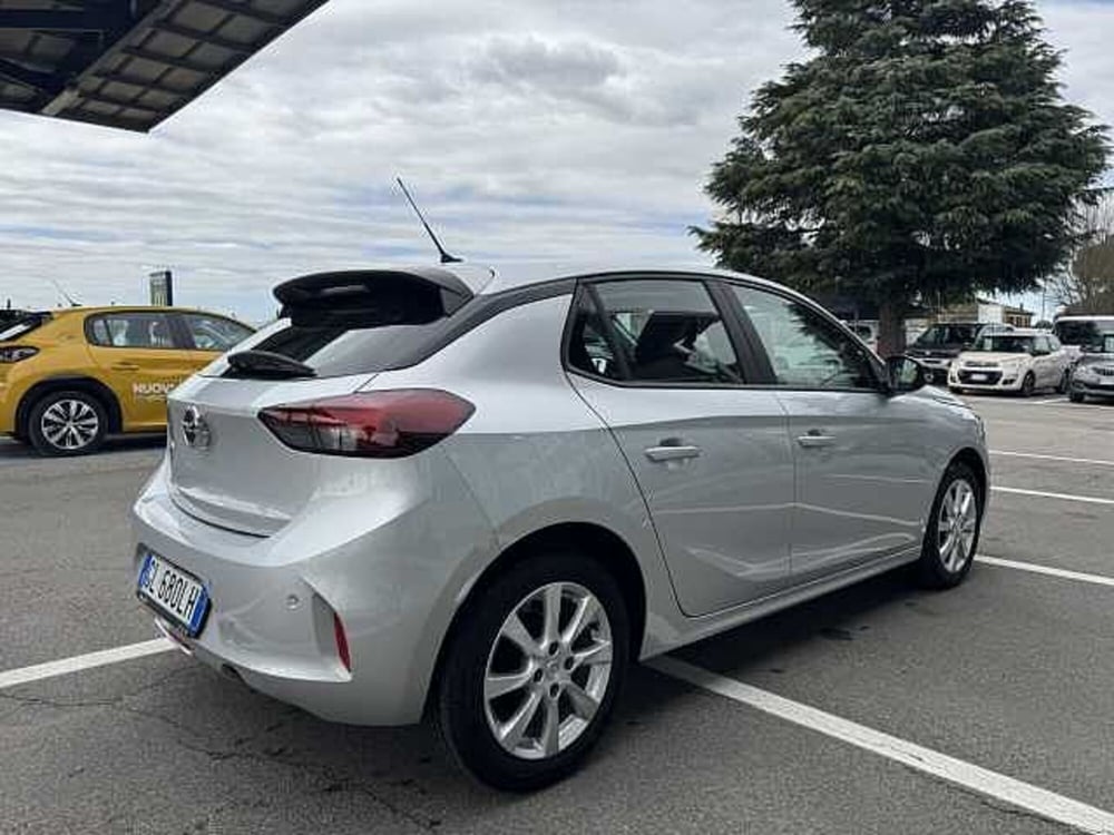 Opel Corsa usata a Ravenna (5)