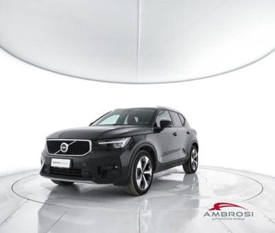 Volvo XC40 B3 automatico Core  del 2022 usata a Corciano