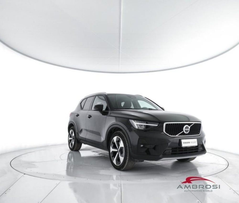 Volvo XC40 usata a Perugia (2)