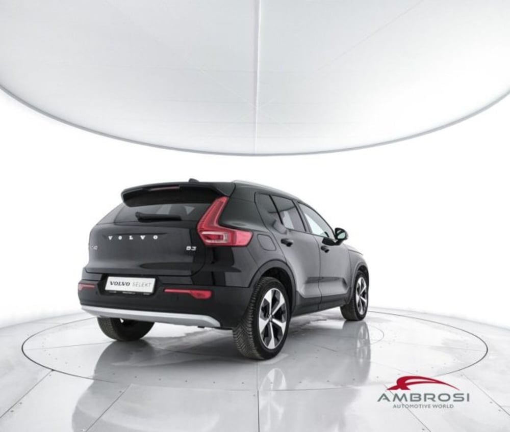 Volvo XC40 usata a Perugia (3)