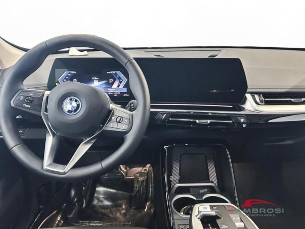BMW iX1 nuova a Perugia (15)