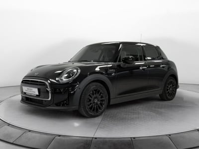 MINI Mini 1.5 One 75 CV Classic 5 porte del 2022 usata a Modena