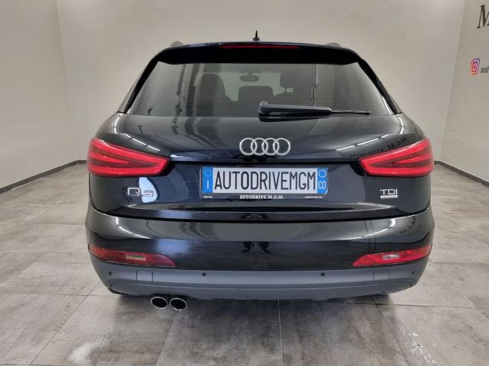 Audi Q3 usata a Como (3)