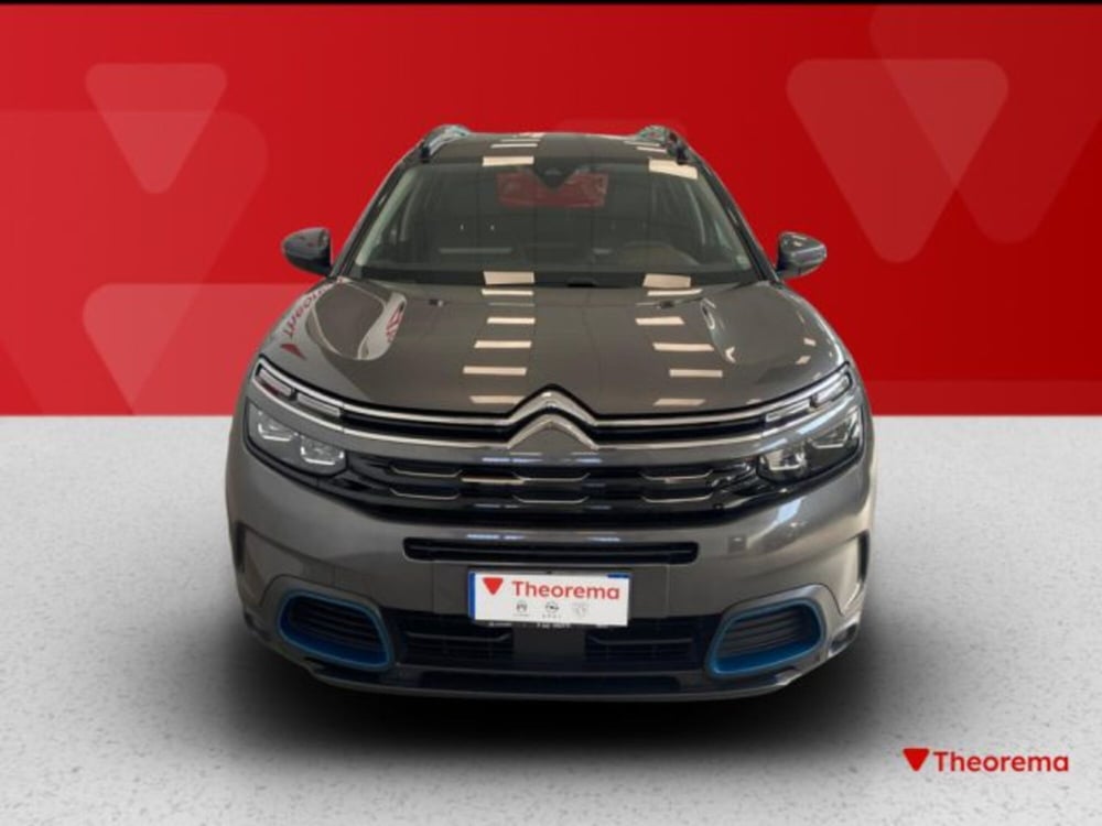 Citroen C5 Aircross usata a Torino (2)