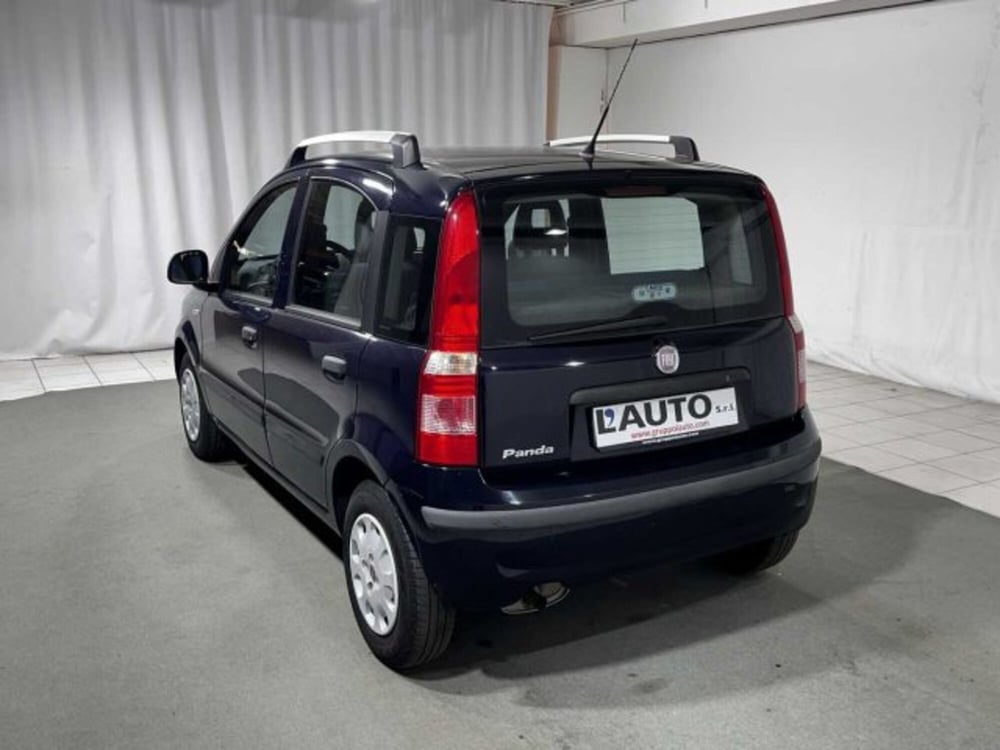 Fiat Panda usata a Sondrio (3)