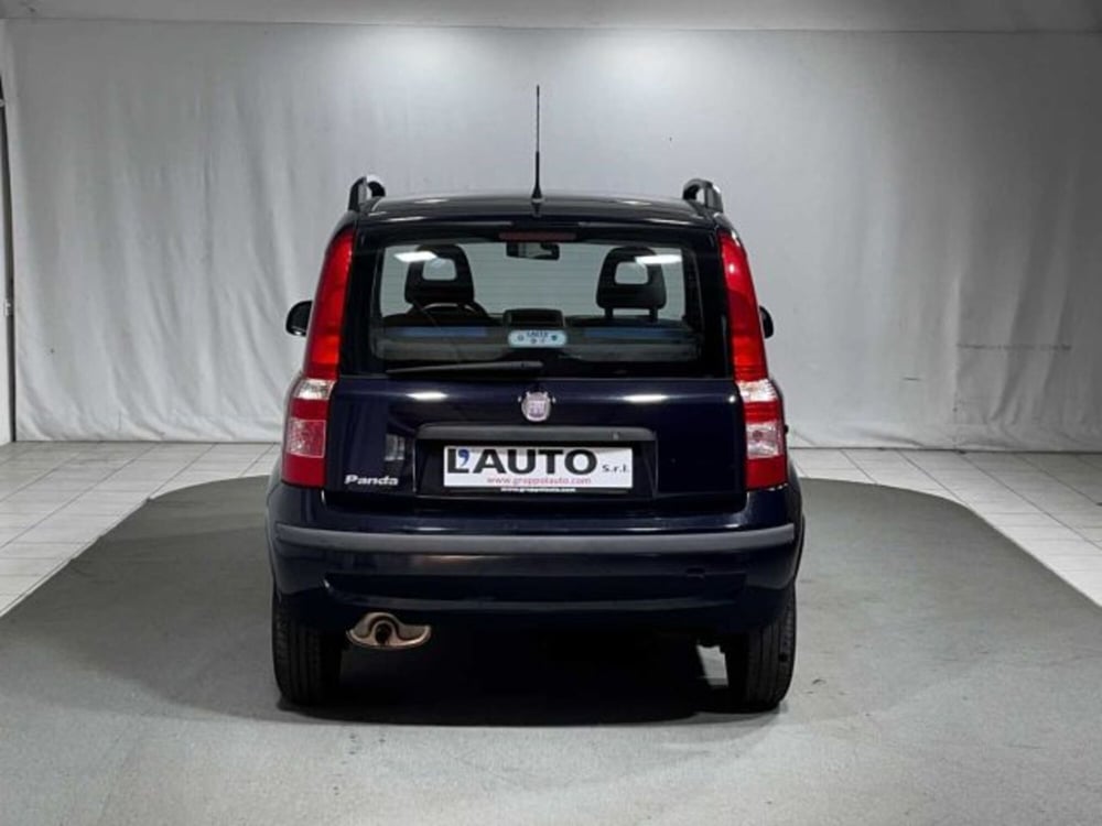 Fiat Panda usata a Sondrio (4)