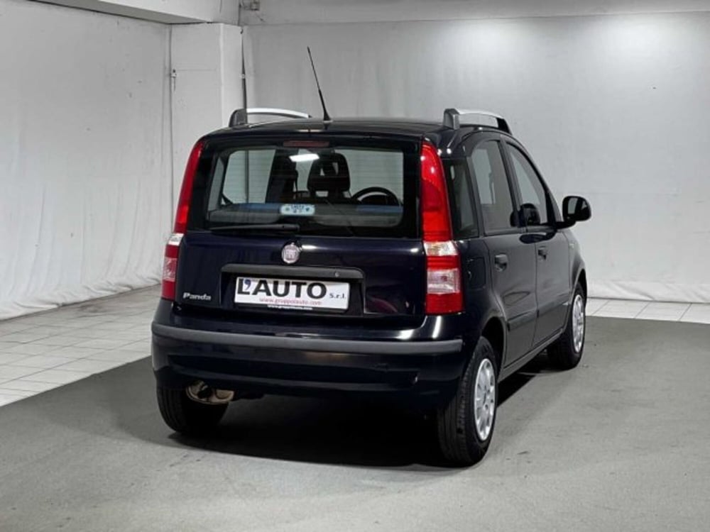 Fiat Panda usata a Sondrio (5)