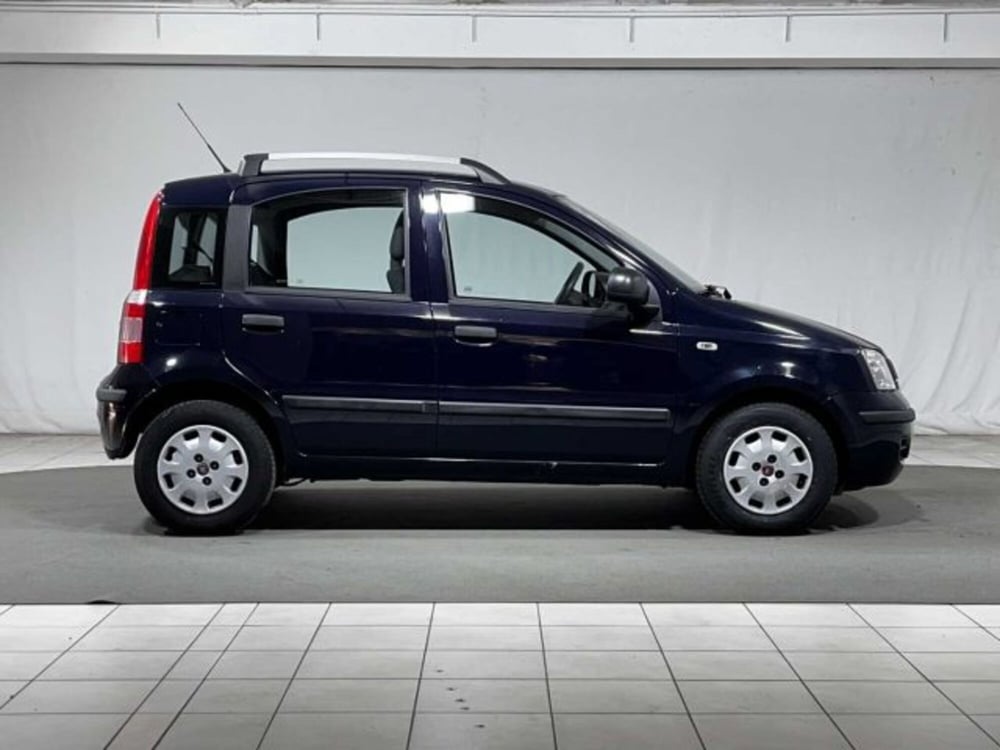 Fiat Panda usata a Sondrio (6)