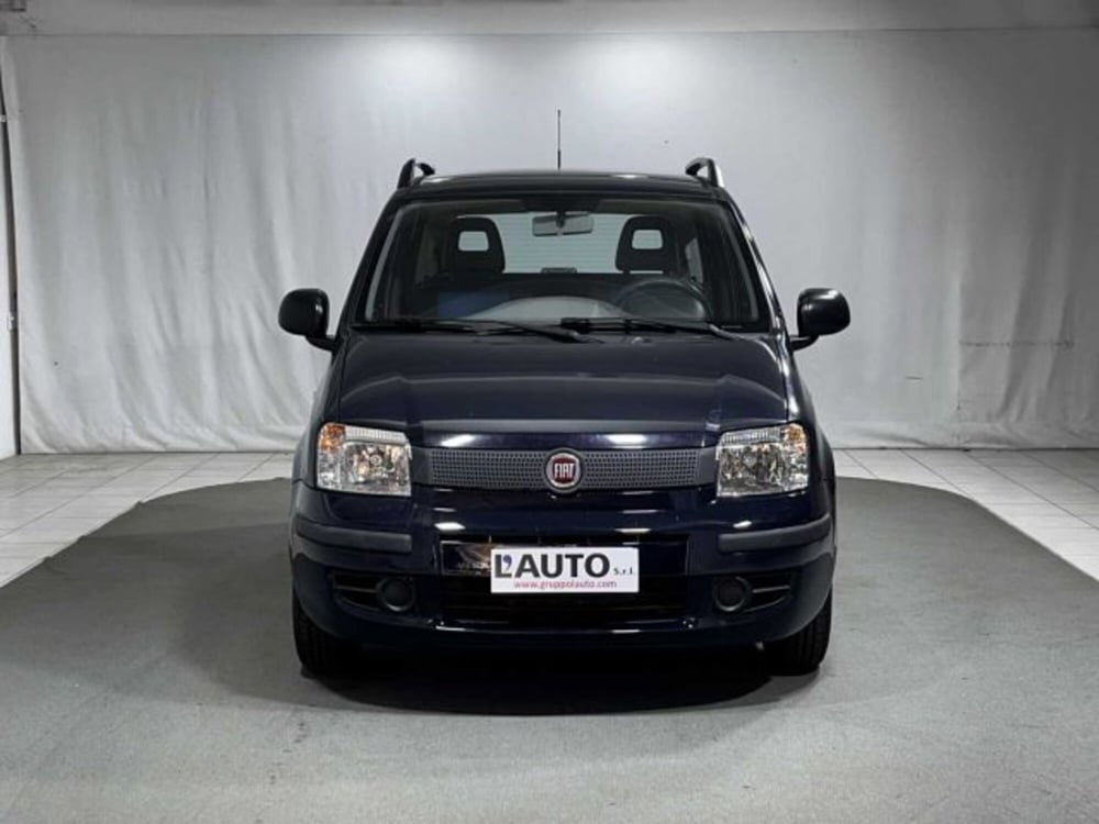 Fiat Panda usata a Sondrio (8)