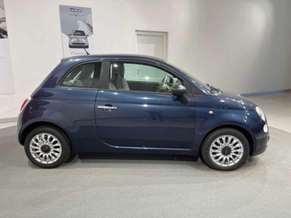 Fiat 500 usata a Sondrio (6)