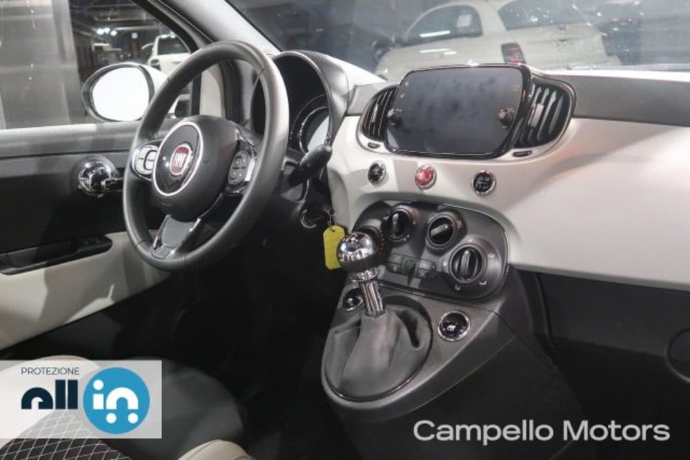 Fiat 500 usata a Venezia (13)