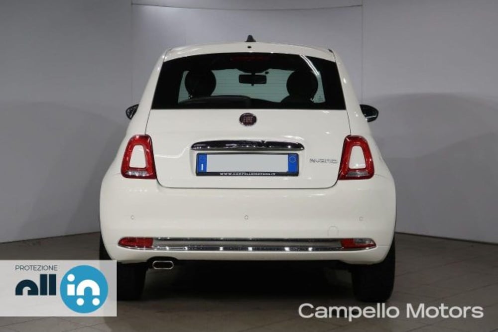 Fiat 500 usata a Venezia (4)